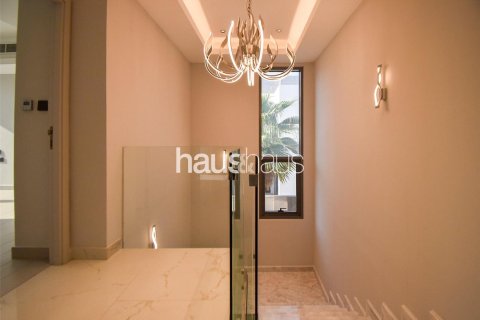 Снять в аренду виллу в Sidra Villas, Дубай Хилс Эстейт, Дубай: 4 спальни, 464м², № 44838 - фото 8
