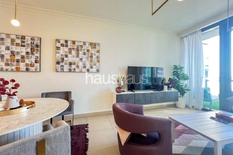 Снять в аренду квартиру в Burj Vista, Даунтаун Дубай (Даунтаун Бурдж Дубай), Дубай: 2 спальни, 133м², № 44851 - фото 4