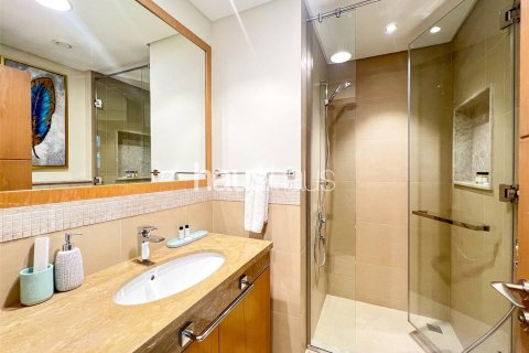 Снять в аренду квартиру в Burj Vista, Даунтаун Дубай (Даунтаун Бурдж Дубай), Дубай: 2 спальни, 133м², № 44851 - фото 14