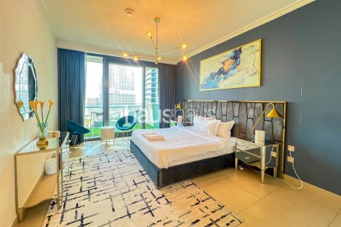 Снять в аренду квартиру в Burj Vista, Даунтаун Дубай (Даунтаун Бурдж Дубай), Дубай: 2 спальни, 133м², № 44851 - фото 9