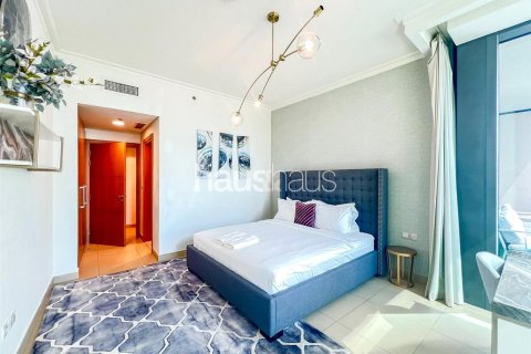 Снять в аренду квартиру в Burj Vista, Даунтаун Дубай (Даунтаун Бурдж Дубай), Дубай: 2 спальни, 133м², № 44851 - фото 13