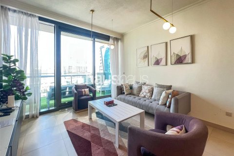Снять в аренду квартиру в Burj Vista, Даунтаун Дубай (Даунтаун Бурдж Дубай), Дубай: 2 спальни, 133м², № 44851 - фото 2