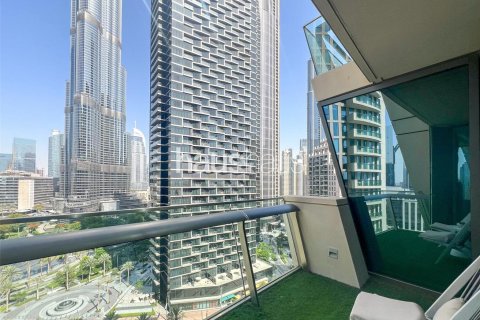 Снять в аренду квартиру в Burj Vista, Даунтаун Дубай (Даунтаун Бурдж Дубай), Дубай: 2 спальни, 133м², № 44851 - фото 15