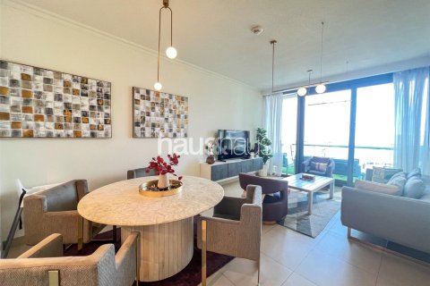 Снять в аренду квартиру в Burj Vista, Даунтаун Дубай (Даунтаун Бурдж Дубай), Дубай: 2 спальни, 133м², № 44851 - фото 3