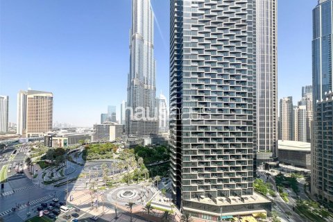 Appartement à Burj Vista, Downtown Dubai (Downtown Burj Dubai), Dubai, 2 chambres, 133 m², № 44851
