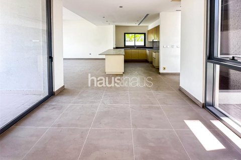 Снять в аренду виллу в Sidra Villas, Дубай Хилс Эстейт, Дубай: 3 спальни, 400м², № 44856 - фото 6
