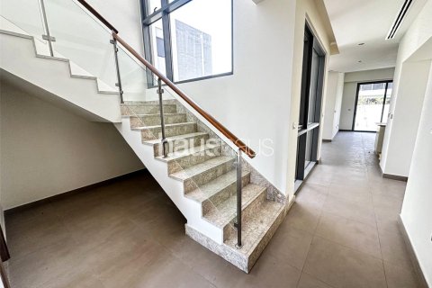 Снять в аренду виллу в Sidra Villas, Дубай Хилс Эстейт, Дубай: 3 спальни, 400м², № 44856 - фото 8