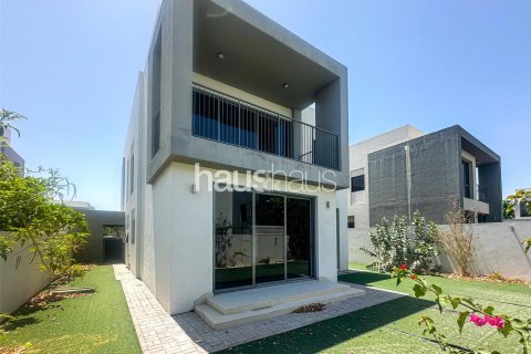 Снять в аренду виллу в Sidra Villas, Дубай Хилс Эстейт, Дубай: 3 спальни, 400м², № 44856 - фото 2