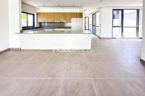 Снять в аренду виллу в Sidra Villas, Дубай Хилс Эстейт, Дубай: 3 спальни, 400м², № 44856 - фото 3
