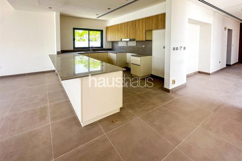 Снять в аренду виллу в Sidra Villas, Дубай Хилс Эстейт, Дубай: 3 спальни, 400м², № 44856 - фото 7