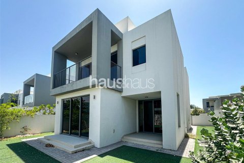Villa à Sidra Villas, Dubai Hills Estate, Dubai, 3 chambres, 400 m², № 44856