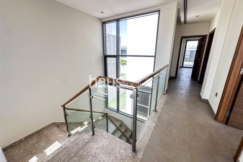 Снять в аренду виллу в Sidra Villas, Дубай Хилс Эстейт, Дубай: 3 спальни, 400м², № 44856 - фото 9