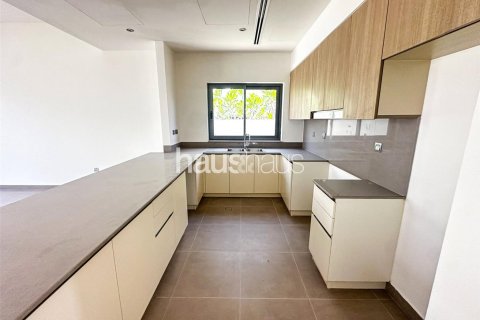 Снять в аренду виллу в Sidra Villas, Дубай Хилс Эстейт, Дубай: 3 спальни, 400м², № 44856 - фото 5