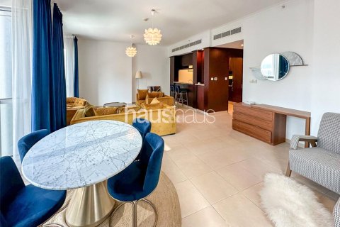 Apartment in The Residences, Downtown Dubai (Downtown Burj Dubai), Dubai 2 bedrooms, 135 sq.m. № 44855 - photo 8