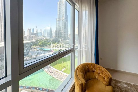 Apartment in The Residences, Downtown Dubai (Downtown Burj Dubai), Dubai 2 bedrooms, 135 sq.m. № 44855 - photo 3