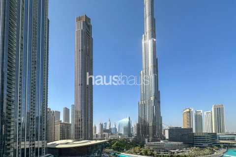 Apartment in The Residences, Downtown Dubai (Downtown Burj Dubai), Dubai 2 bedrooms, 135 sq.m. № 44855 - photo 15