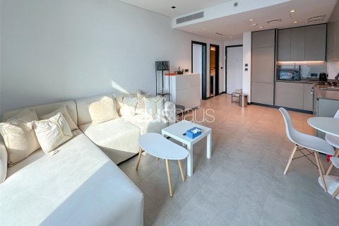 Снять в аренду квартиру в Бизнес-Бэе, Дубай: 1 спальня, 58м², № 44854 - фото 2