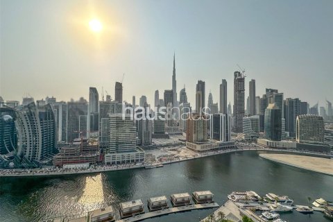 شقة في الخليج التجاري, دبي 1غرف نوم, 58 م² رقم 44854