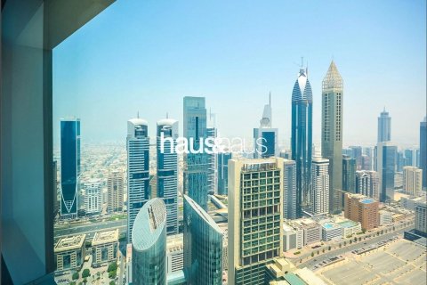 Квартира в DIFC, Дубай, 1 спальня, 90м², № 44853
