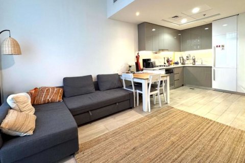Apartment in Dubai 1 bedroom, 52.59 sq.m. № 94358 - photo 3