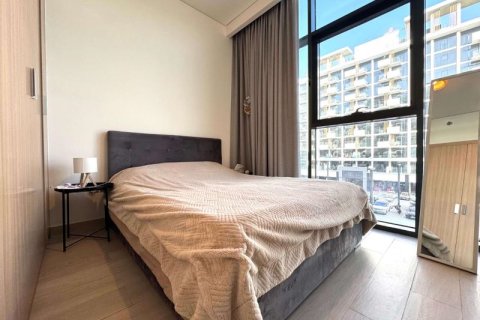 Apartment in Dubai 1 bedroom, 52.59 sq.m. № 94358 - photo 5