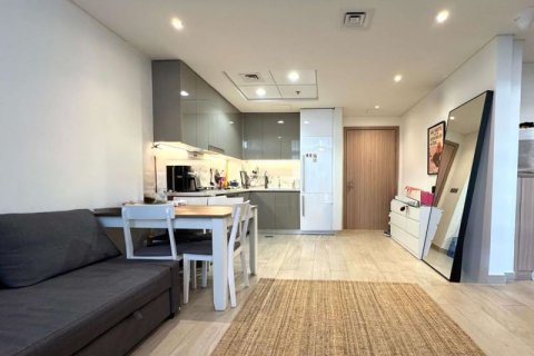 Apartment in Dubai 1 bedroom, 52.59 sq.m. № 94358 - photo 2
