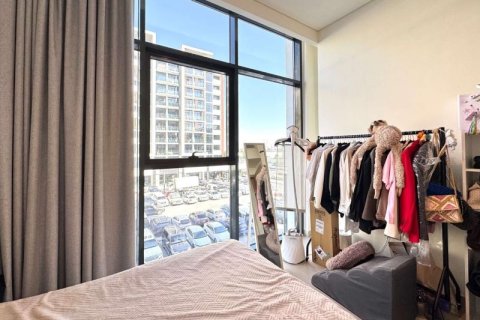 Apartment in Dubai 1 bedroom, 52.59 sq.m. № 94358 - photo 6