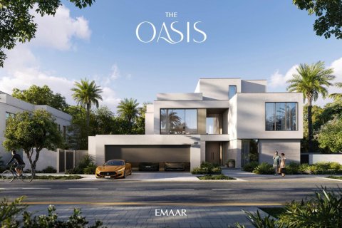 Villa in Dubai 675 sq.m. № 94361 - photo 8