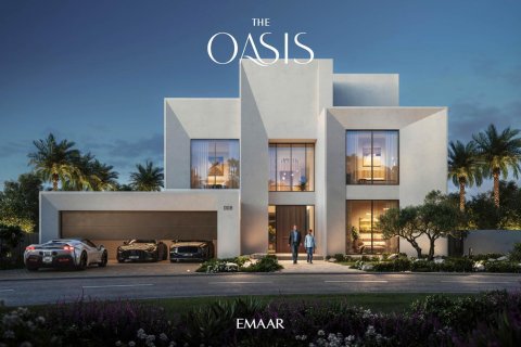 Villa in Dubai 675 sq.m. № 94361 - photo 4