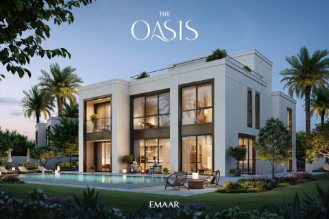Villa in Dubai 675 sq.m. № 94361 - photo 6