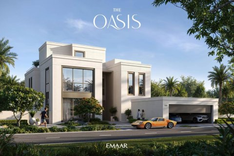 Villa in Dubai 675 sq.m. № 94361 - photo 9