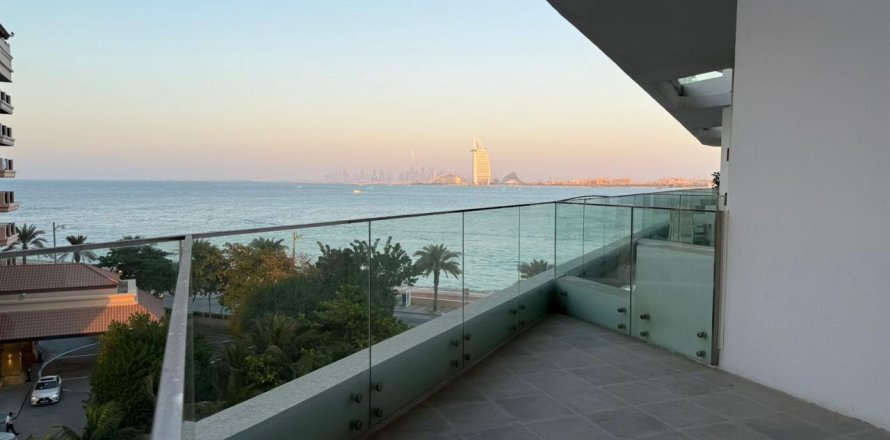 Appartement à Dubai, 1 chambre, 102 m², № 14058