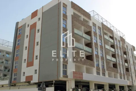 Bâtiment à Dubai Investment Park, Dubai, 5170 m², № 38968