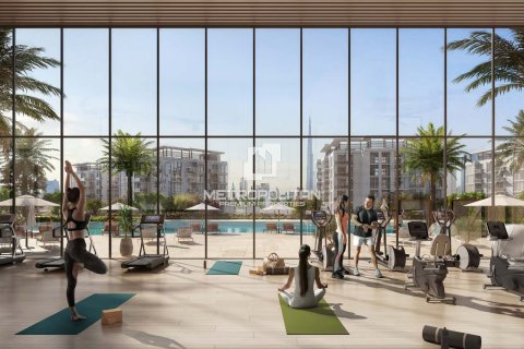 Apartment in District One, Mohammed Bin Rashid City, Dubai 2 bedrooms, 136 sq.m. № 14751 - photo 11