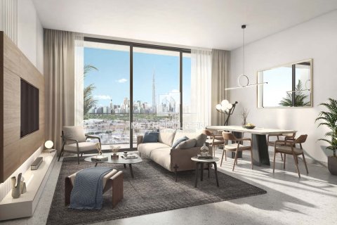 Apartment in District One, Mohammed Bin Rashid City, Dubai 2 bedrooms, 136 sq.m. № 14751