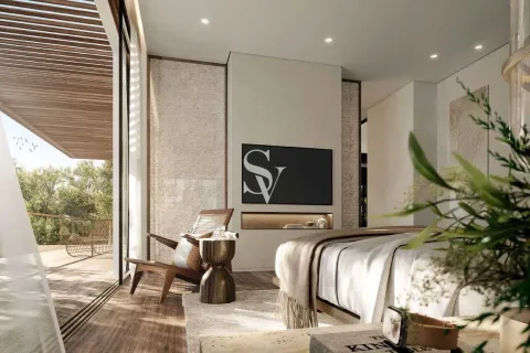 Villa en Tilal Al Ghaf, Dubai, 4 dormitorios, 560 m², № 114604 - foto 7