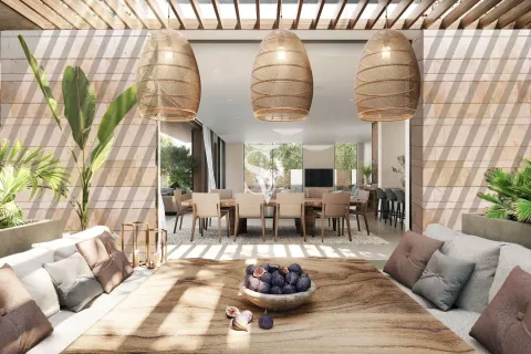 Villa en Tilal Al Ghaf, Dubai, 4 dormitorios, 560 m², № 114604 - foto 5
