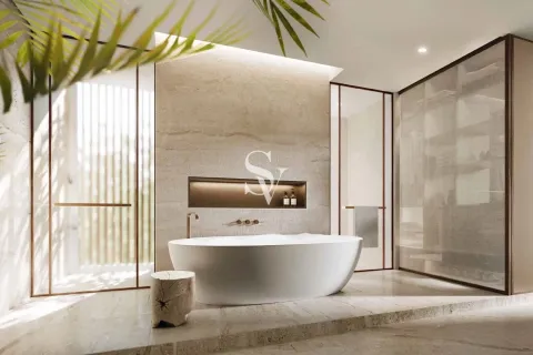 Villa en Tilal Al Ghaf, Dubai, 4 dormitorios, 560 m², № 114604 - foto 8