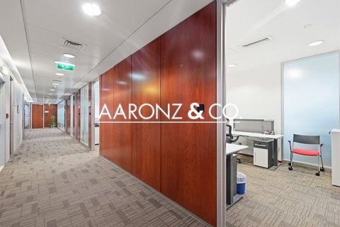 مكتب في Sheikh Zayed Road, دبي 79 م² رقم 95358 - صورة 3