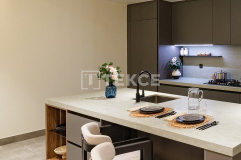 Apartment in Dubai Harbour, Dubai 1 bedroom, 119 sq.m. № 99794 - photo 14