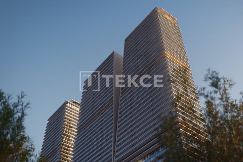 Apartment in Dubai Harbour, Dubai 1 bedroom, 119 sq.m. № 99794 - photo 5