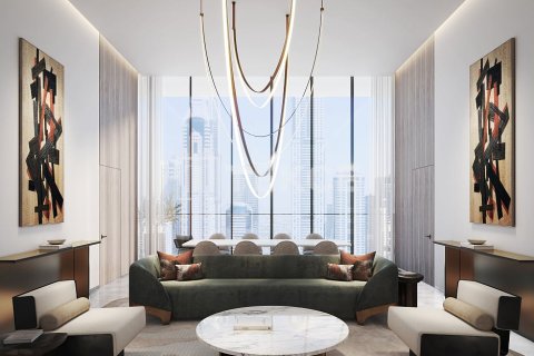 Apartment in Dubai Harbour, Dubai 1 bedroom, 119 sq.m. № 99794 - photo 11