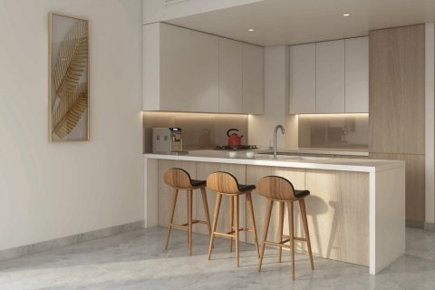 Apartamento en Dubai, 1 dormitorio, 61.62 m², № 7980 - foto 6