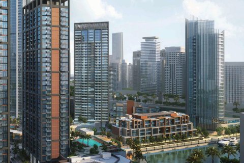 Apartamento en Dubai, 1 dormitorio, 61.62 m², № 7980 - foto 2