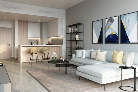 Apartamento en Dubai, 1 dormitorio, 61.62 m², № 7980 - foto 5