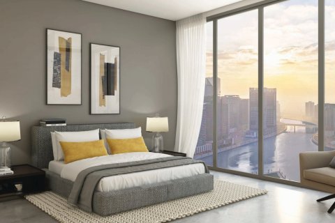 Apartamento en Dubai, 1 dormitorio, 61.62 m², № 7980 - foto 8