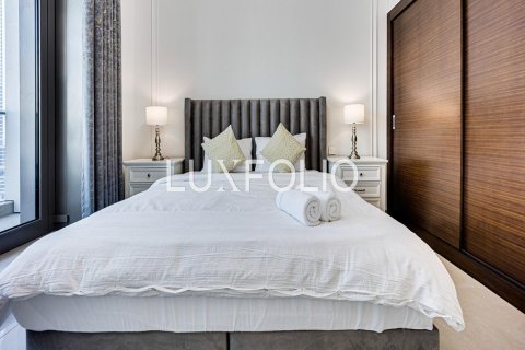 Apartment in Dubai Marina, Dubai 1 bedroom, 80 sq.m. № 45773 - photo 25
