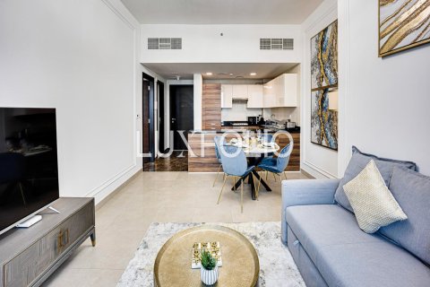 Apartment in Dubai Marina, Dubai 1 bedroom, 80 sq.m. № 45773 - photo 19