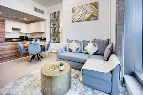Apartment in Dubai Marina, Dubai 1 bedroom, 80 sq.m. № 45773 - photo 18