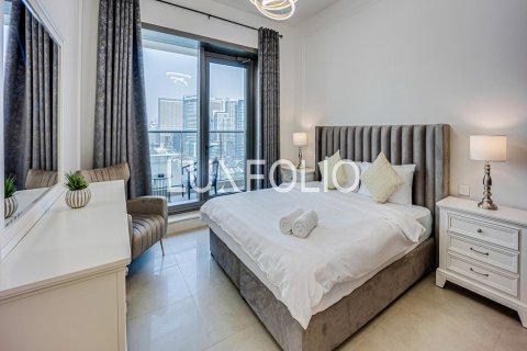 Apartment in Dubai Marina, Dubai 1 bedroom, 80 sq.m. № 45773 - photo 22